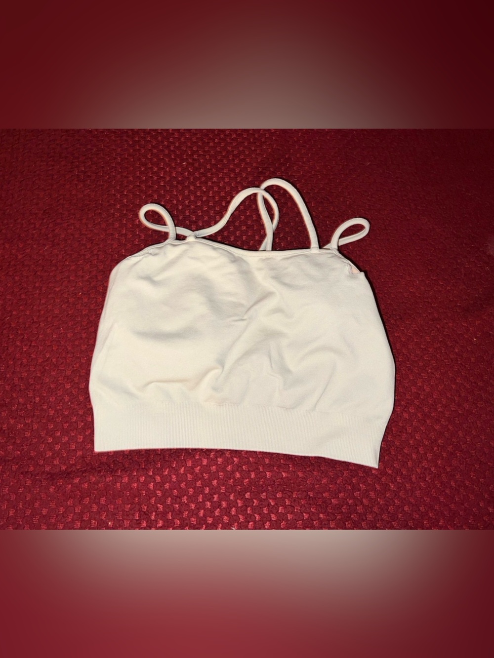 Tala Chai Solsta Sports Bra